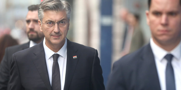 Plenković ne može prijeći preko njihovih grijeha i uskoro bi mogli nagrabusiti: Prekršit će i obećanje