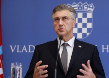 Plenković o poskupljenju koje je zgrozilo Hrvate: ‘Svatko će za sebe procijeniti’