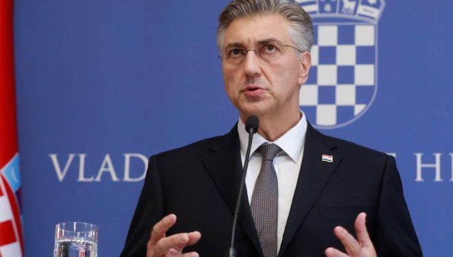Plenković o poskupljenju koje je zgrozilo Hrvate: ‘Svatko će za sebe procijeniti’