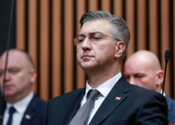 Plenkovićeva izjava mnogima je zaparala uši: Lani je učinio nešto sasvim drugačije