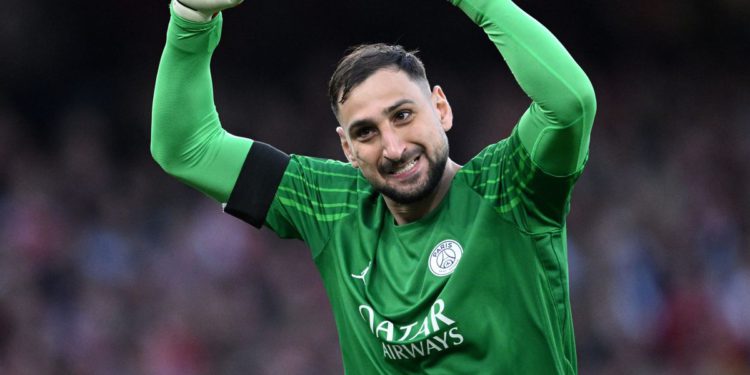 Pljačka u kući Donnarumma, troje vrlo mladih ljudi uhićeno u Francuskoj