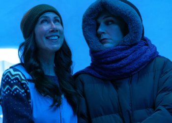 Pluribus Epizoda 3 Recenzija – ‘Oprosti ako smo pogriješili, Carol’