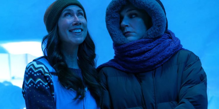 Pluribus Epizoda 3 Recenzija – ‘Oprosti ako smo pogriješili, Carol’