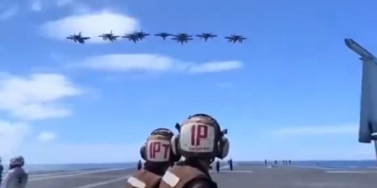 Počinje novi rat? Amerikanci poslali upozorenje, letovi otkazani: ‘Sve je spremno za operacije’