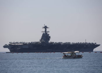 Počinju sumnje u namjere: Zašto baš toliko američkih brodova i aviona ide prema Karibima