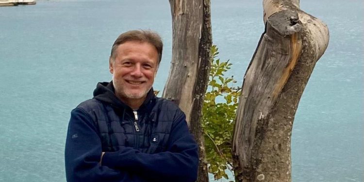 Podsjeća koliko je važnma ravnoteža…