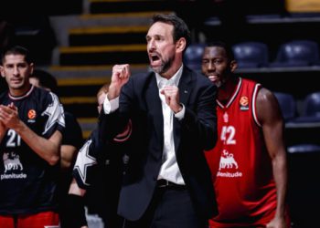 Poeta dobro starta: Shields i Brooks lete, Milan slavio u gostima protiv Maccabija u Euroligi