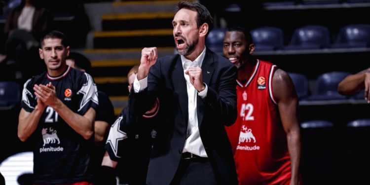 Poeta dobro starta: Shields i Brooks lete, Milan slavio u gostima protiv Maccabija u Euroligi