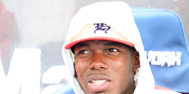 Pogba iščašio gležanj: povratak na travnjak ipak je odgođen