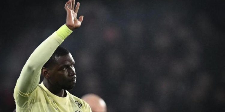 Pogba se vraća na teren: debi u Ligue 1, sada cilja na Ligu prvaka