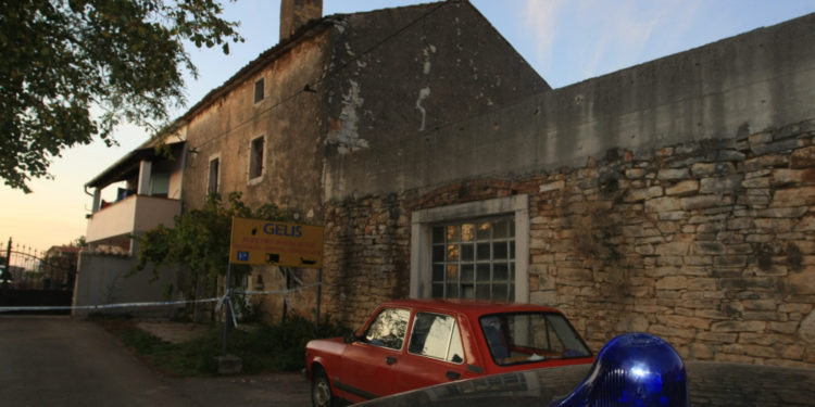 Pogledajte čija se zastava vijorila u srcu Istre, mještani bijesni: ‘Ovo je provokacija’