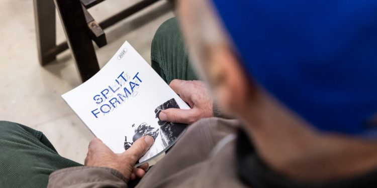 Pogledajte što danas donosi program Split Formata