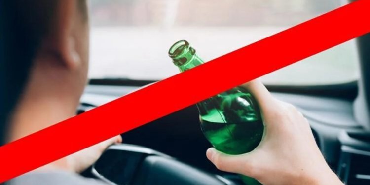 Pojačan nadzor vozača za vikend, te u danima “Martinja”