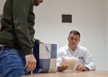 Pojavila se snimka zbog koje će u Republici Srpskoj netko morati odgovarati: ‘Klasična namještaljka’