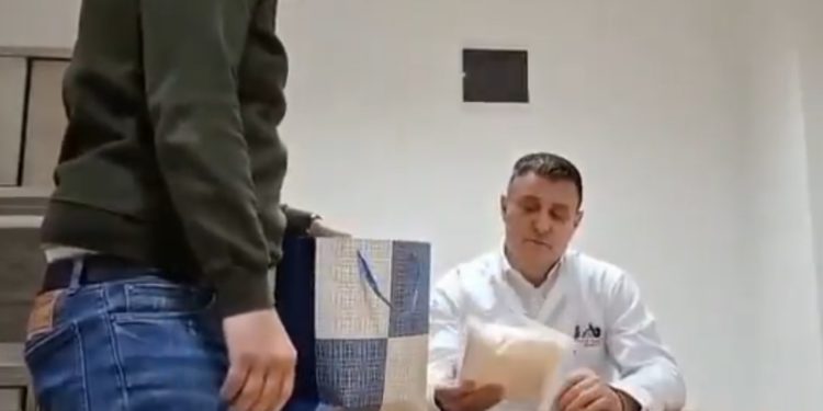 Pojavila se snimka zbog koje će u Republici Srpskoj netko morati odgovarati: ‘Klasična namještaljka’