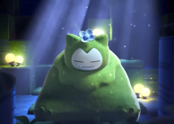 Pokémon Pokopia Trailer prikazuje igranje u stilu Animal Crossinga — Plus Misteriozni Pale Pikachu, Mossy Snorlax i Professor Tangrowth