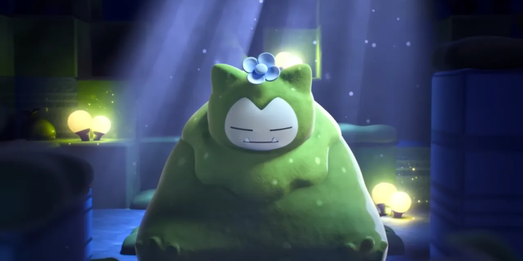 Pokémon Pokopia Trailer prikazuje igranje u stilu Animal Crossinga — Plus Misteriozni Pale Pikachu, Mossy Snorlax i Professor Tangrowth