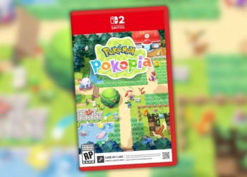 Pokémon Pokopia za Switch 2 spreman je za predbilježbu kod raznih prodavača