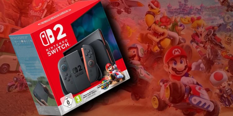 Pokémon TCG ispod tržišne vrijednosti, sniženi paket Switch 2 i Power Bank od 40 USD