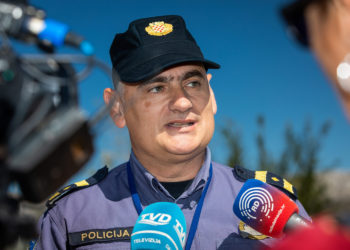 Policija o mogućim novim okupljanjima Torcide: ‘Spremni smo’