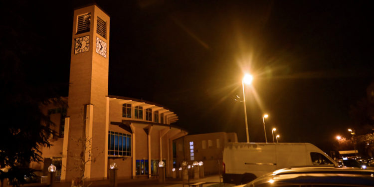 Policija se konačno oglasila o ubodenoj časni
