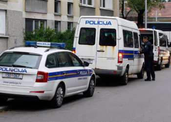 Policija spriječila napad na srpske državljane u Rijeci? ‘Zatekli smo 10 maloljetnika’