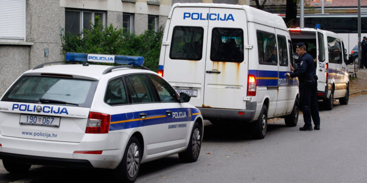 Policija spriječila napad na srpske državljane u Rijeci? ‘Zatekli smo 10 maloljetnika’