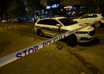 Policija stigla radi dojave o nasilju: Šokiralo ih je što su našli u stanu na Trešnjevci