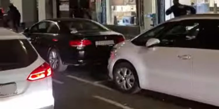 Policijska potjera za mladićima u crnom po Zagrebu: Pokušavali ih uhvatiti među automobilima