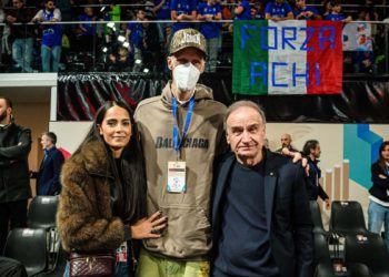 Polonara je na strani za Italiju u Tortoni. Jeza i ovacije za njega