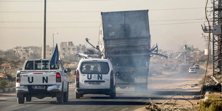 Pomoć američkih poreznih obveznika Gazi navodno je preusmjerena Hamasu, USAID OIG istražuje