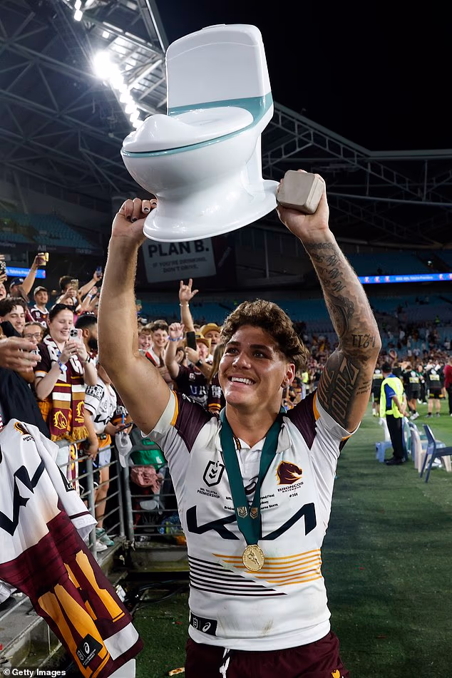 Poredak ždrijebom svake NRL momčadi 2026.: saznajte je li vaš klub na popisu pobjednika ili gubitnika