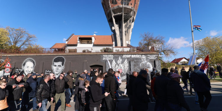 Poruka branitelja iz Vukovara koji je proživio najgore: ‘Nismo ratovali za pare, nego sa srcem’