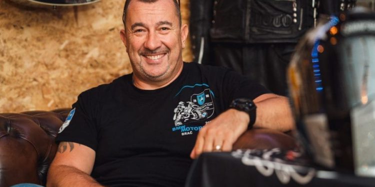 Posebna nagrada “LUČA” 2025. dodijeljena Željanu Rakeli