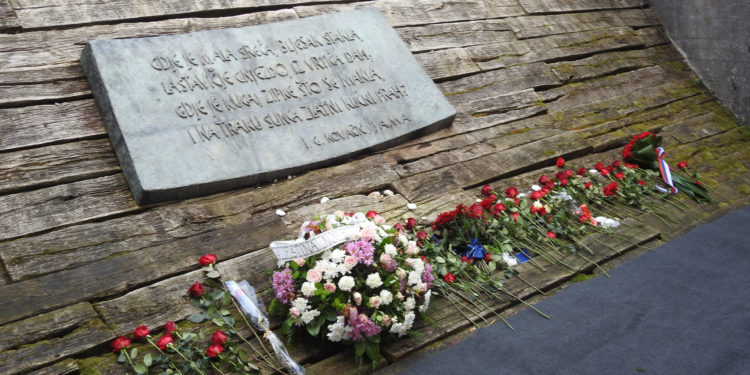 Poslijeratni zločin nad Hrvatima genocidnih razmjera: Zašto se prikriva istina?