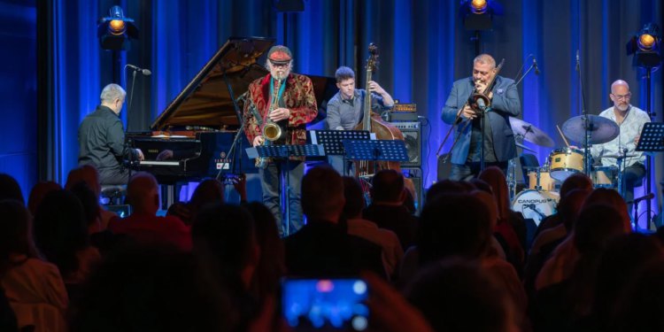 Posveta europskoj jazz ostavštini, zajedništvu i umjetničkoj sinergiji