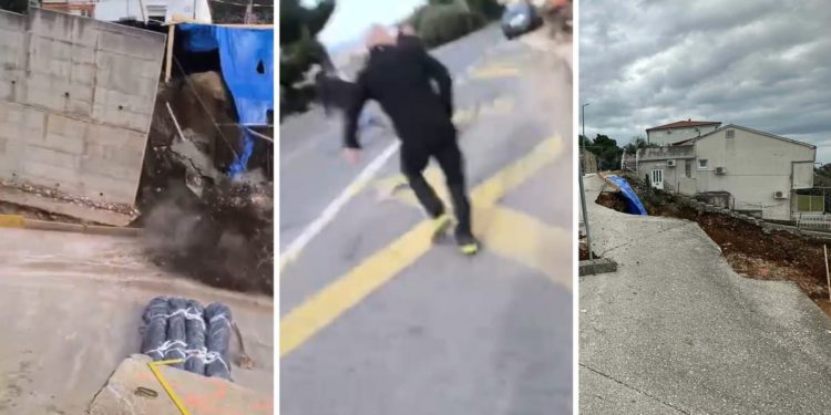 Potkopali su je, pogledajte ovo!