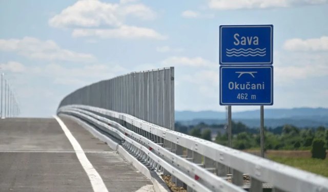 Poznat datum otvaranja novog graničnog prijelaza, put od Banje Luke do Zagreba kraći nego ikad