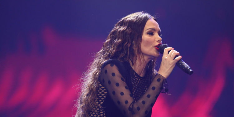 Poznata Hrvatica u videu napala Severinu: ‘Pred ovim je zidom rekla hrpu gluposti i neistina’