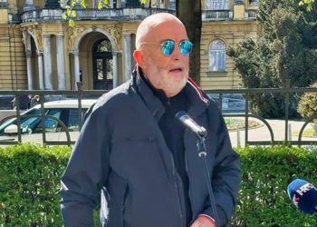 Poznati Splićanin otvoreno progovorio: “Srbi u Hrvatskoj su postali kao američki crnci”
