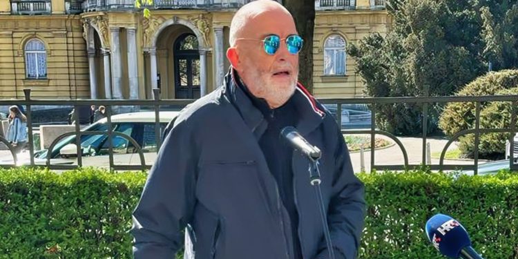 Poznati Splićanin otvoreno progovorio: “Srbi u Hrvatskoj su postali kao američki crnci”