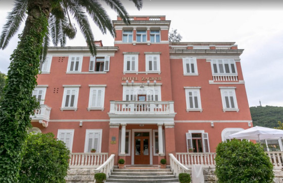 Poznati dubrovački ugostitelji novi su vlasnici hotela Zagreb