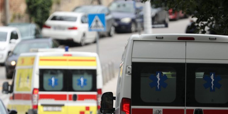 Poznati novi detalji napada na časnu sestru u Zagrebu: U bolnicu stigla u pratnji, otkriveno u kakvom je stanju
