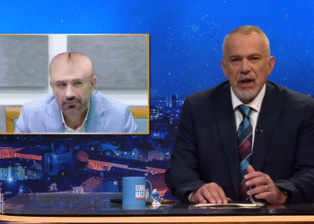 Poznati političar najavio Šprajcu tužbu: ‘Ex. Jovanoviću, Mojmira ti je sve uzela, vidimo se na sudu’