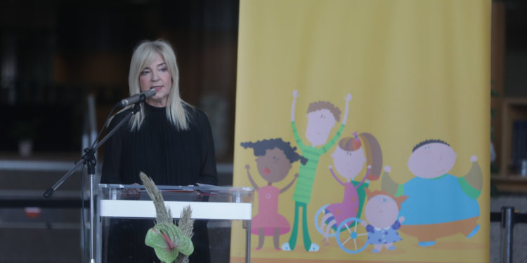 Pravobraniteljica za djecu: ‘Posljednje slike nasilja s ulica hrvatskih gradova izazivaju zabrinutost’