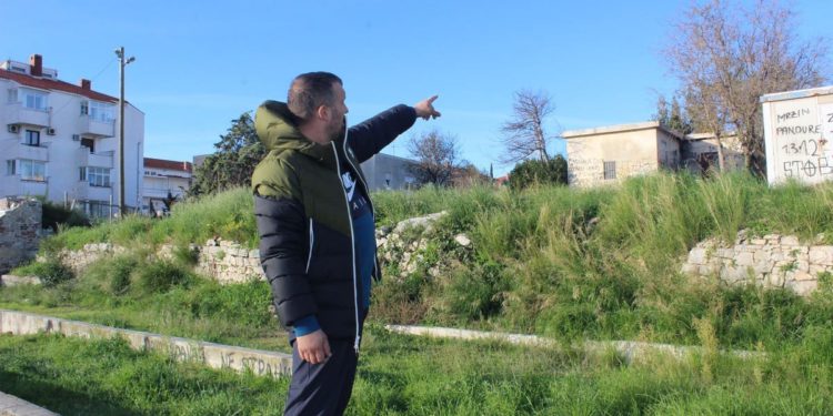 Predsjednik GK Bačvice: “Ivoševićeva objava je potpuna neistina”