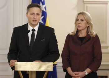 Predsjedništvo BiH podržalo proračun za 2025. godinu