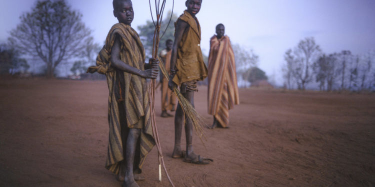 Preko 70% Sudanaca ispod granice siromaštva – ministar – RT Afrika