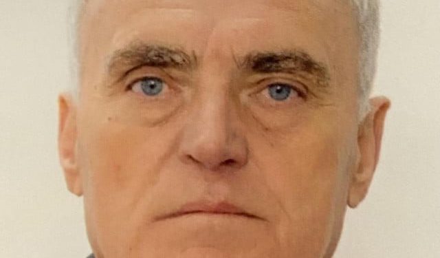 Preminuo Tomislav Mihalj, prvi ravnatelj Granične policije BiH