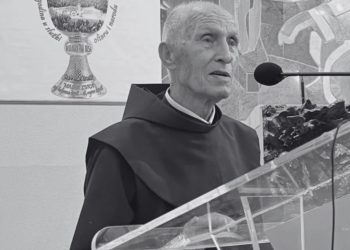 Preminuo poznati hercegovački franjevac: Zbog Ante Gotovine bio je stavljen na crnu listu EU